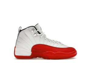 Jordan 12 Cherry