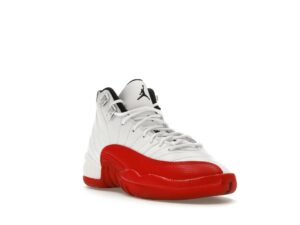 Jordan 12 Cherry