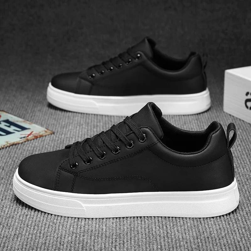 Basic Sneakers