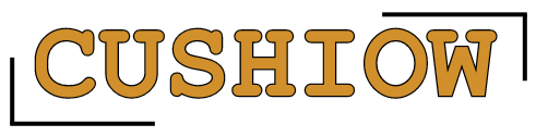 Cushiow Logo