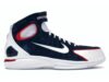 Nike Air Zoom Huarache 2K4 Navy White Red (2016) 308475-400