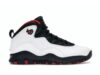 Jordan 10 Retro Double Nickel 310805-102 Sneakers