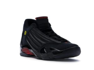 Jordan 14 Last Shot