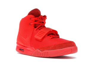 Air Yeezy 2 Red October
