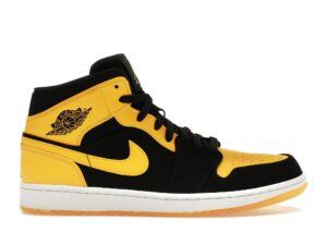 Jordan 1 Retro Mid