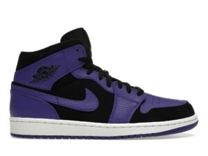 Jordan 1 Mid