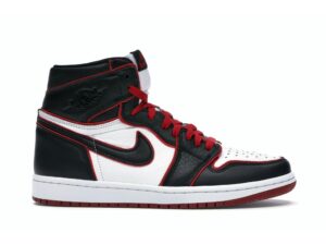 Jordan 1 Bloodline