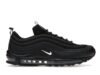 Nike Air Max 97 Black White Anthracite 921826-015