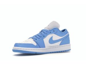 Jordan 1 Low UNC