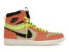 Air Jordan 1 High Switch Peach Sneakers - CW6576-800