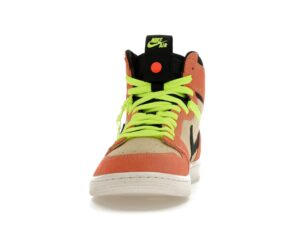 Jordan 1 High