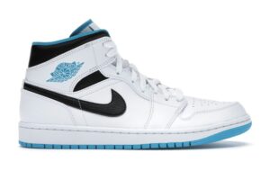 Jordan 1 Mid