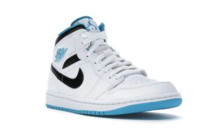 Jordan 1 Mid