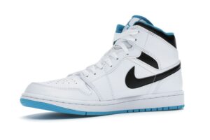 Jordan 1 Mid