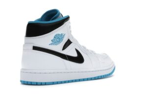 Jordan 1 Mid