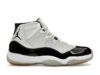 Air Jordan 11 Retro Concord (2011) Sneakers - White/Black/Dark Concord - 378037-107