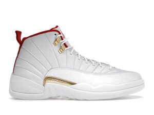 Jordan 12 FIBA
