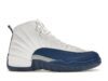 Air Jordan 12 Retro French Blue (2016) Sneakers - 130690-113