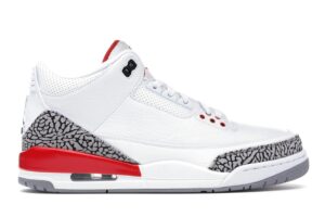 Jordan 3 Retro