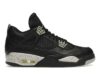 Air Jordan 4 Retro Oreo (2015) - Black/Tech Grey/White - 314254-003
