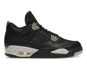 Air Jordan 4