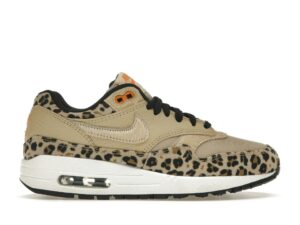 Air Max 1 Leopard