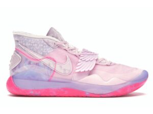 Nike KD 12 Aunt Pearl