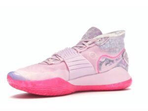Nike KD 12 Aunt Pearl