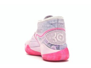 Nike KD 12 Aunt Pearl