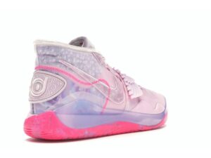 Nike KD 12 Aunt Pearl