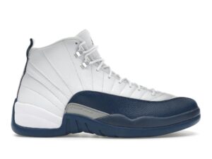 Jordan 12 Retro French Blue