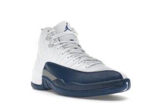 Jordan 12 Retro French Blue
