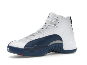 Jordan 12 Retro French Blue