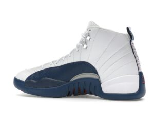 Jordan 12 Retro French Blue