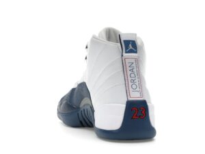 Jordan 12 Retro French Blue