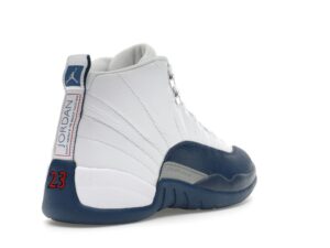 Jordan 12 Retro French Blue