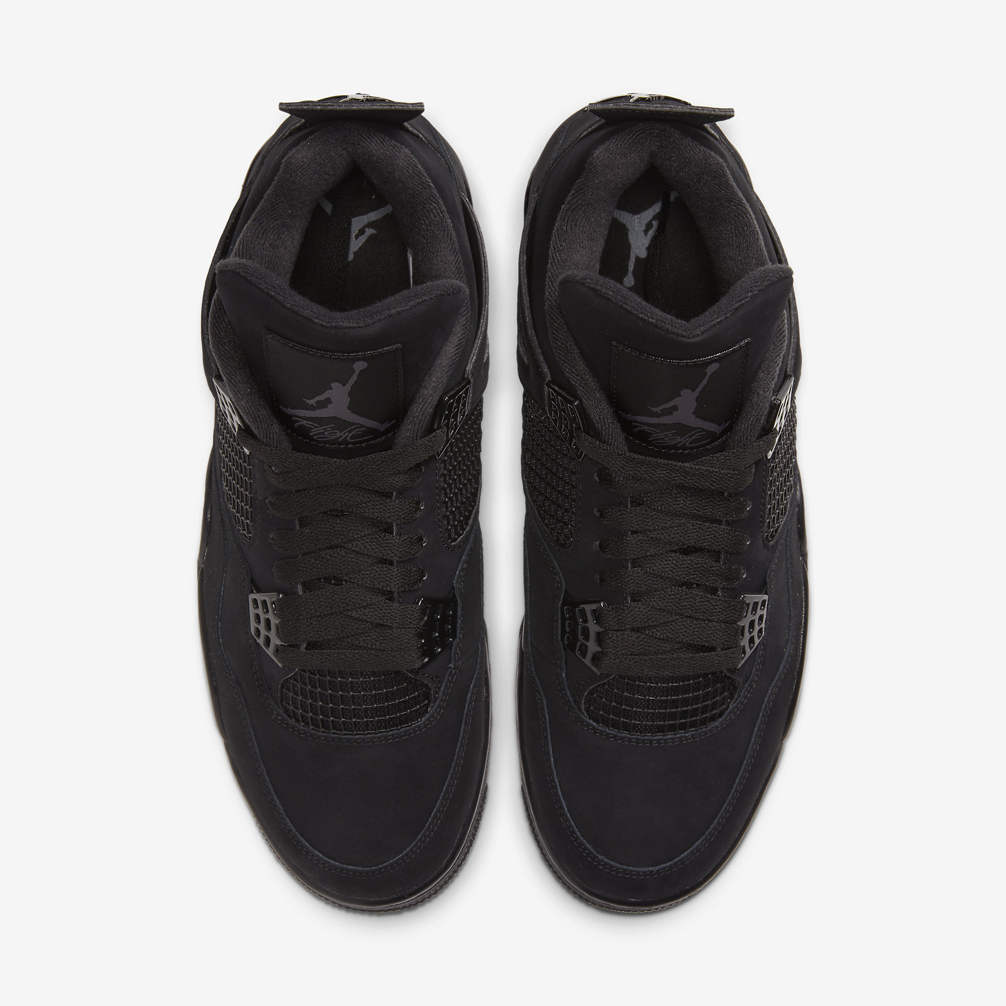 Jordan 4 Retro Black Cat (2020) Sneakers