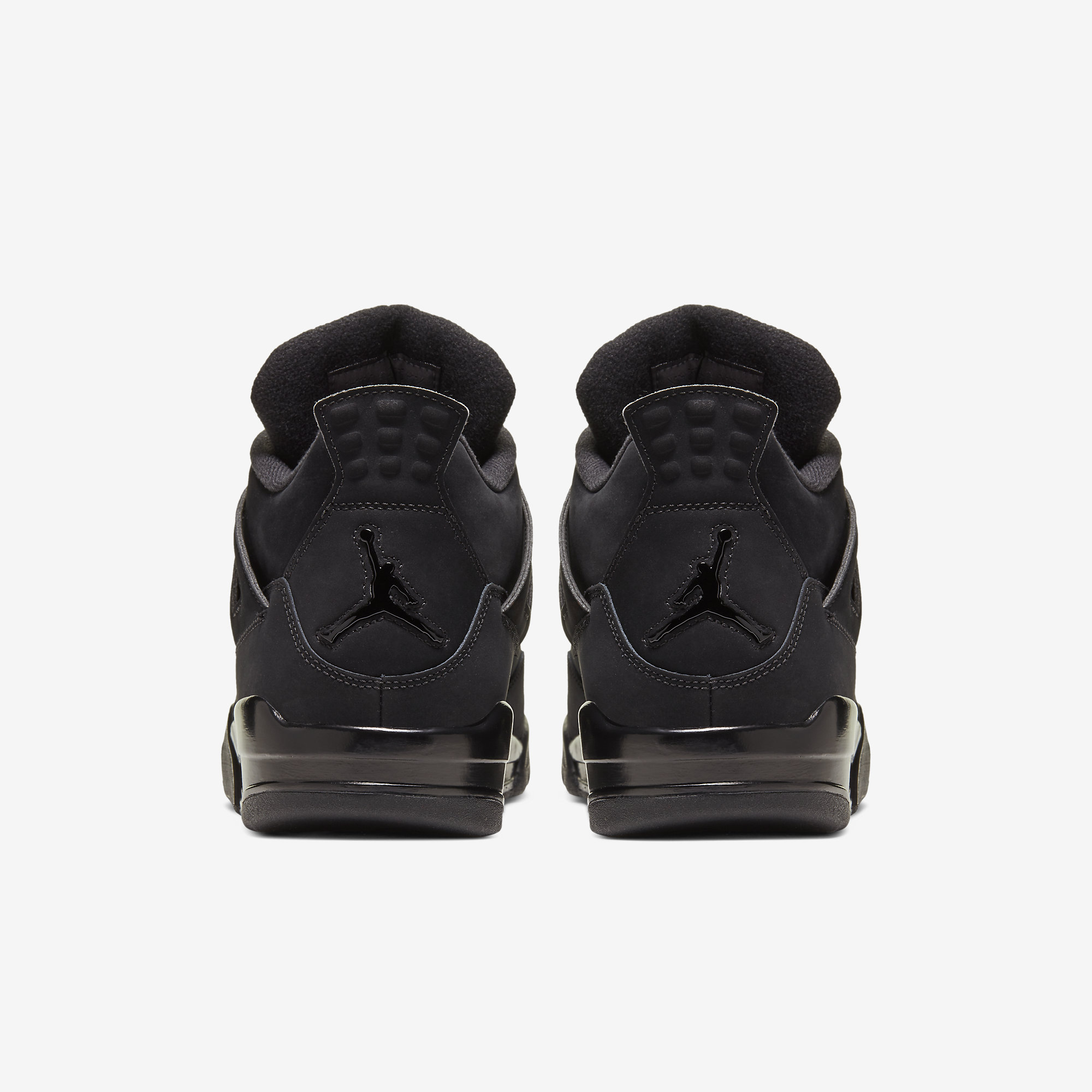 Jordan 4 Retro Black Cat (2020) Sneakers