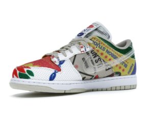 Nike Dunk Low SP City Market