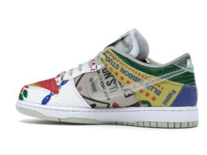 Nike Dunk Low SP City Market