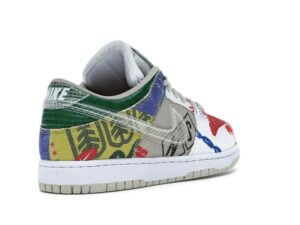 Nike Dunk Low SP City Market
