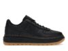 Nike Air Force 1 Low Luxe Black Gum DB4109-001 Lifestyle Sneakers