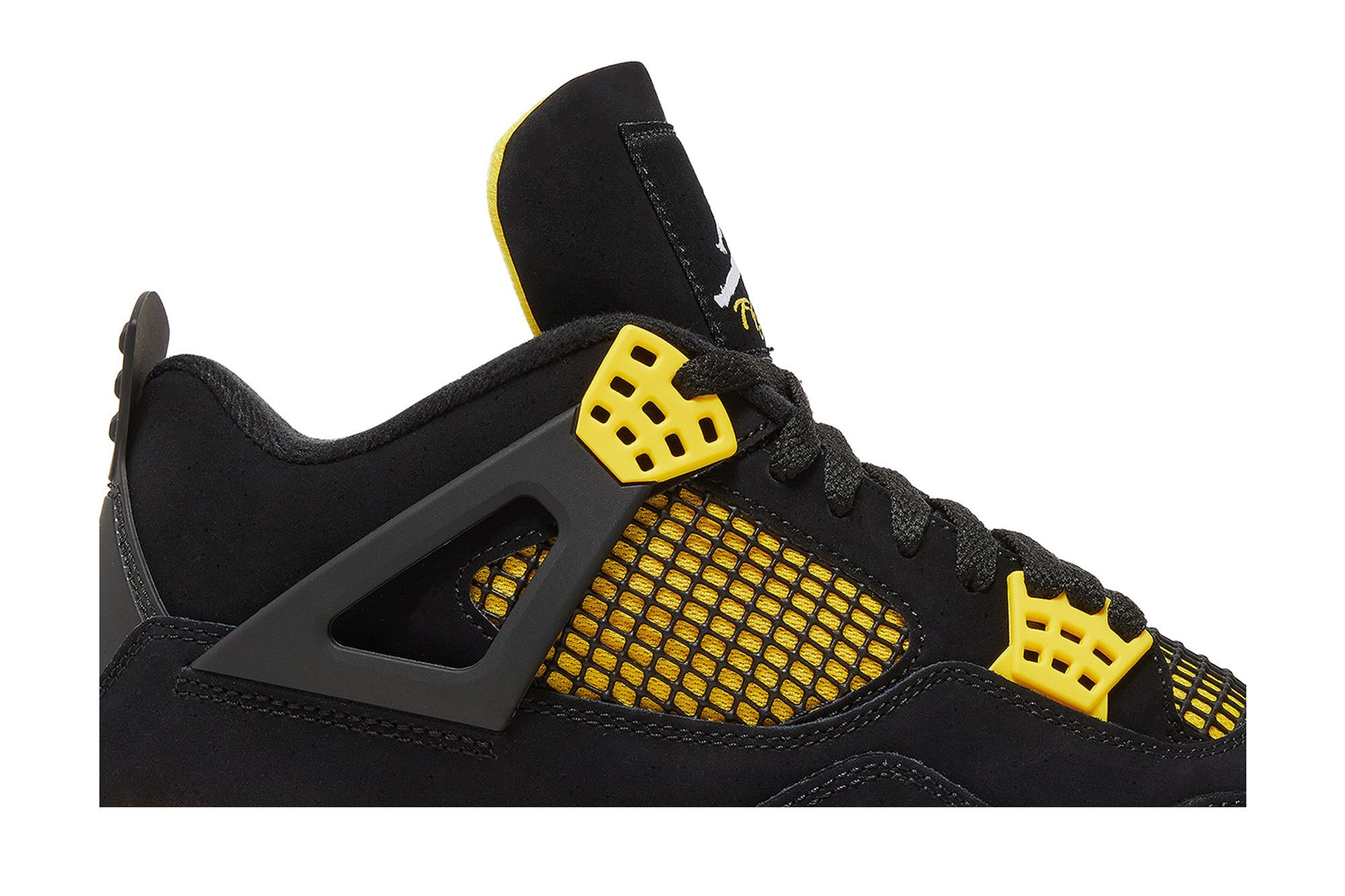 Air Jordan 4 Retro Thunder (2023)