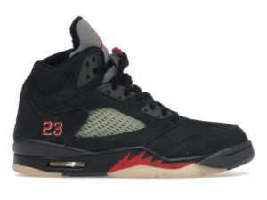 Jordan 5 Retro Gore-Tex