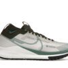 Nike React Pegasus Trail 4 Gore-Tex Olive Green FB2193-001