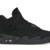 Jordan 4 Retro Black Cat (2025) FV5029-010 Sneakers