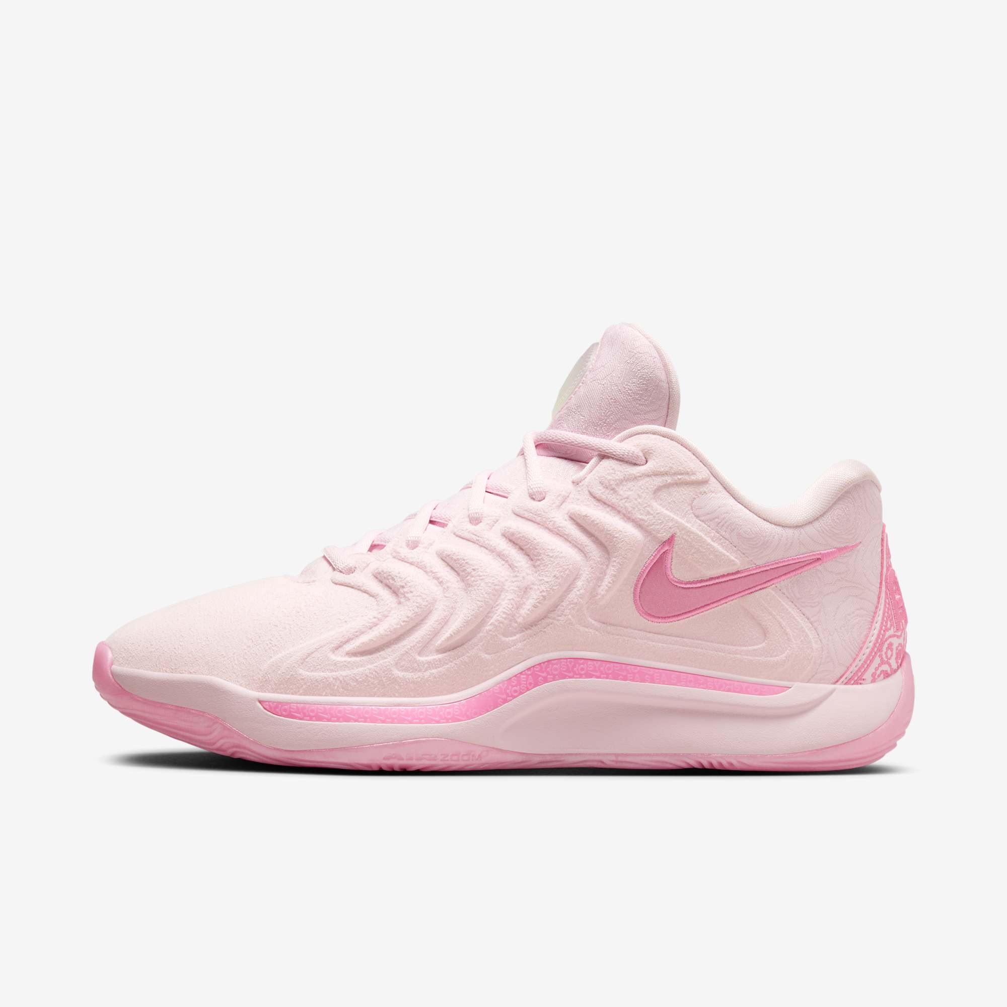 Nike KD 17 Aunt Pearl Sneakers 