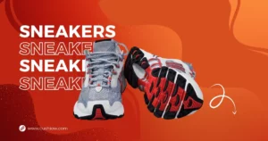 Why Sneaker Tech Matters: What’s Inside Your Favorite Kicks?