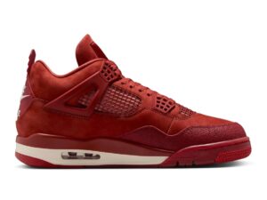 Air Jordan 4 Retro OG SP Nigel Sylvester Brick by Brick - HF4340-800