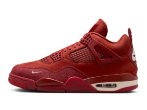 Air Jordan 4 Retro OG SP Nigel Sylvester Brick by Brick - HF4340-800